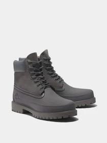Ботинки и сапоги Timberland Heritage 6 модель TB0A653N033 Фото