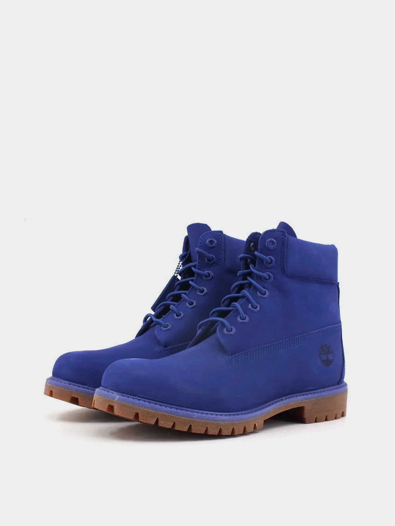 Черевики та чоботи Timberland Premium 6-Inch Waterproof модель TB0A5VE9G58 Черевики та чоботи Timberland Premium 6-Inch Waterproof модель TB0A5VE9G58 Фото