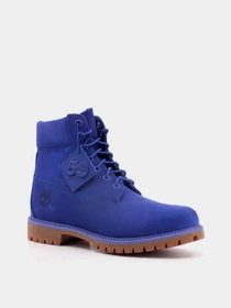 Черевики та чоботи Timberland Premium 6-Inch Waterproof модель TB0A5VE9G58 Фото