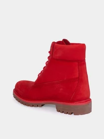 Ботинки и сапоги Timberland Premium 6-Inch Waterproof модель TB0A5VEWDV8 Фото