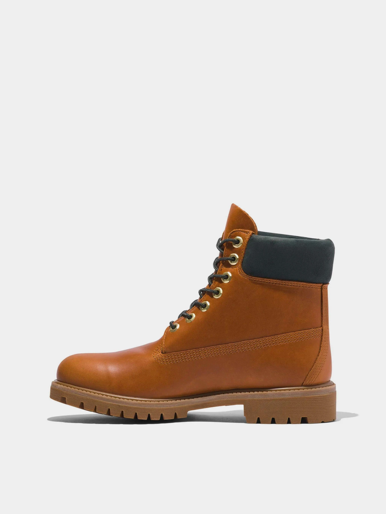 Ботинки и сапоги Timberland Premium 6-Inch Waterproof модель TB0A5VFH358 Ботинки и сапоги Timberland Premium 6-Inch Waterproof модель TB0A5VFH358 Фото