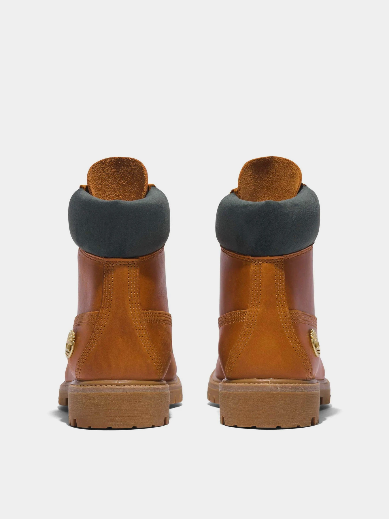 Ботинки и сапоги Timberland Premium 6-Inch Waterproof модель TB0A5VFH358 Ботинки и сапоги Timberland Premium 6-Inch Waterproof модель TB0A5VFH358 Фото