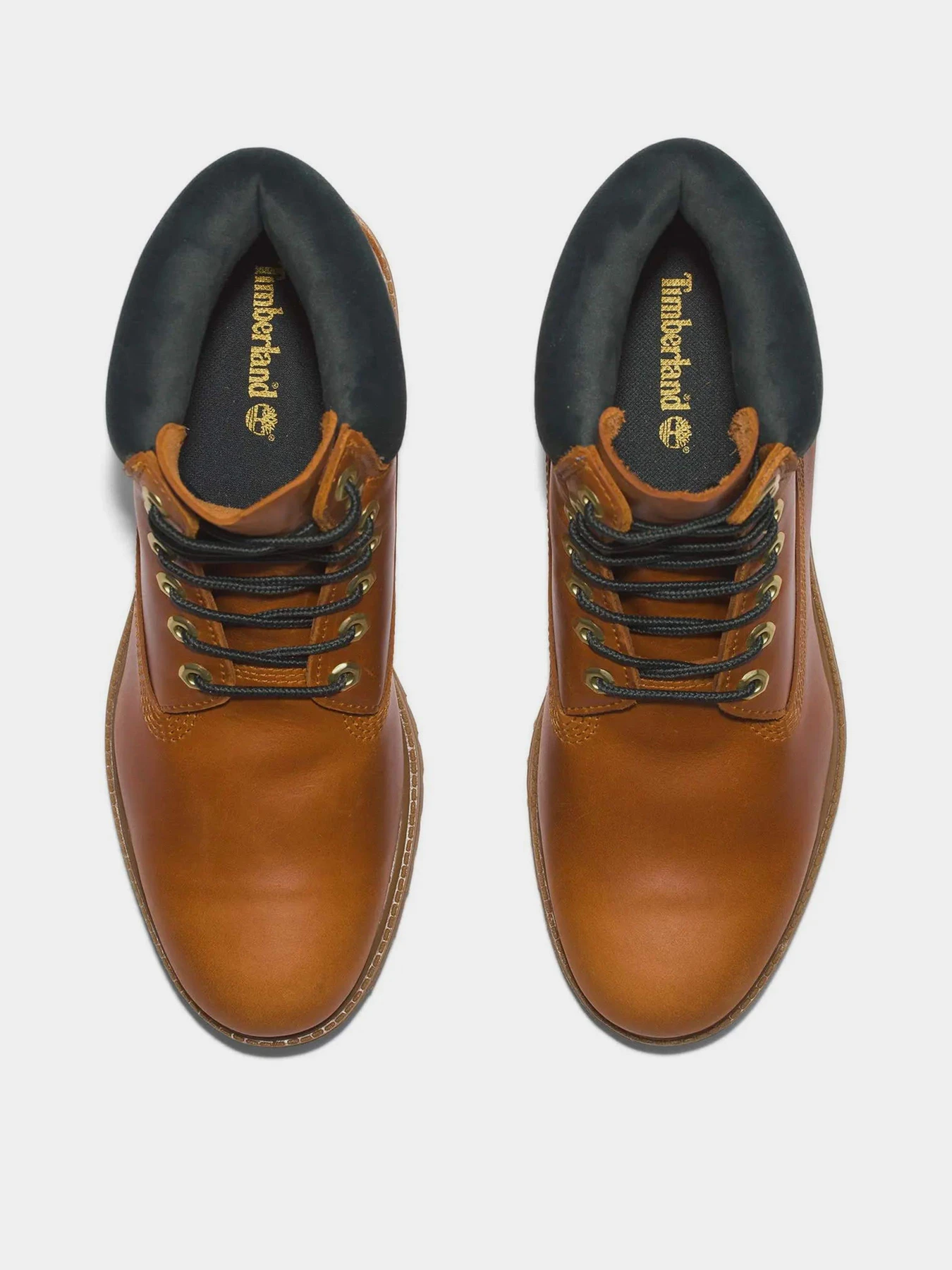 Ботинки и сапоги Timberland Premium 6-Inch Waterproof модель TB0A5VFH358 Ботинки и сапоги Timberland Premium 6-Inch Waterproof модель TB0A5VFH358 Фото
