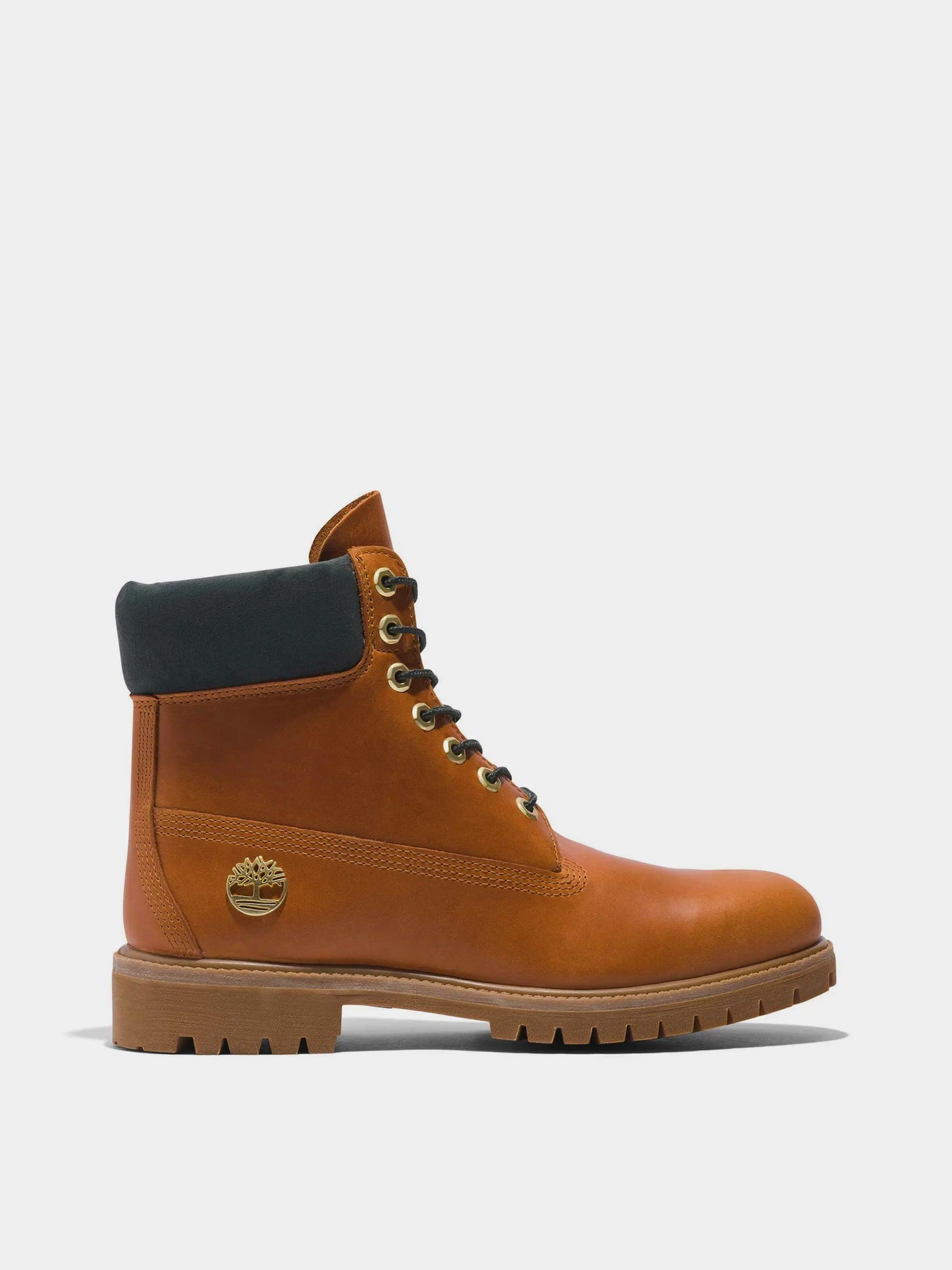 Ботинки и сапоги Timberland Premium 6-Inch Waterproof модель TB0A5VFH358 Ботинки и сапоги Timberland Premium 6-Inch Waterproof модель TB0A5VFH358 Фото