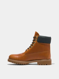 Ботинки и сапоги Timberland Premium 6-Inch Waterproof модель TB0A5VFH358 Фото