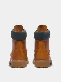 Ботинки и сапоги Timberland Premium 6-Inch Waterproof модель TB0A5VFH358 Фото