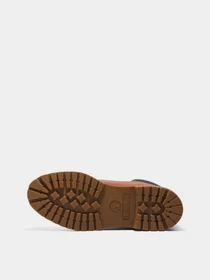 Ботинки и сапоги Timberland Premium 6-Inch Waterproof модель TB0A5VFH358 Фото