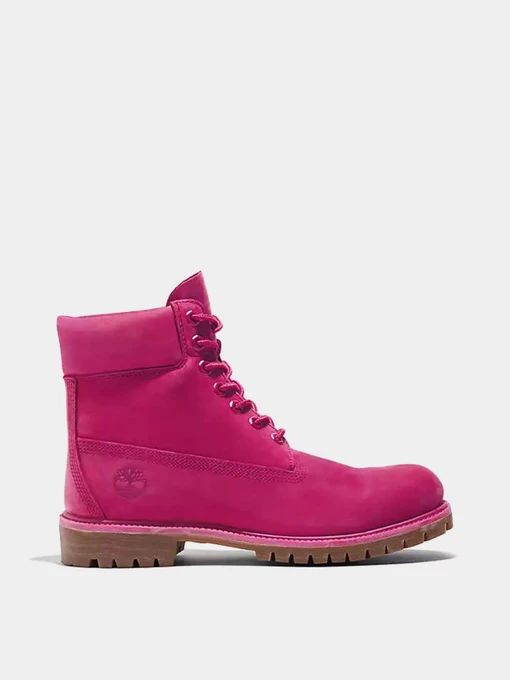 Черевики та чоботи Timberland Premium 6-Inch Waterproof модель TB0A5VHDA46 Фото