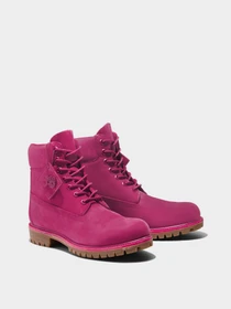 Черевики та чоботи Timberland Premium 6-Inch Waterproof модель TB0A5VHDA46 Фото