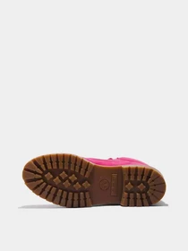 Черевики та чоботи Timberland Premium 6-Inch Waterproof модель TB0A5VHDA46 Фото
