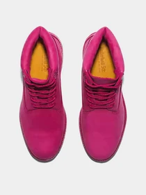 Черевики та чоботи Timberland Premium 6-Inch Waterproof модель TB0A5VHDA46 Фото