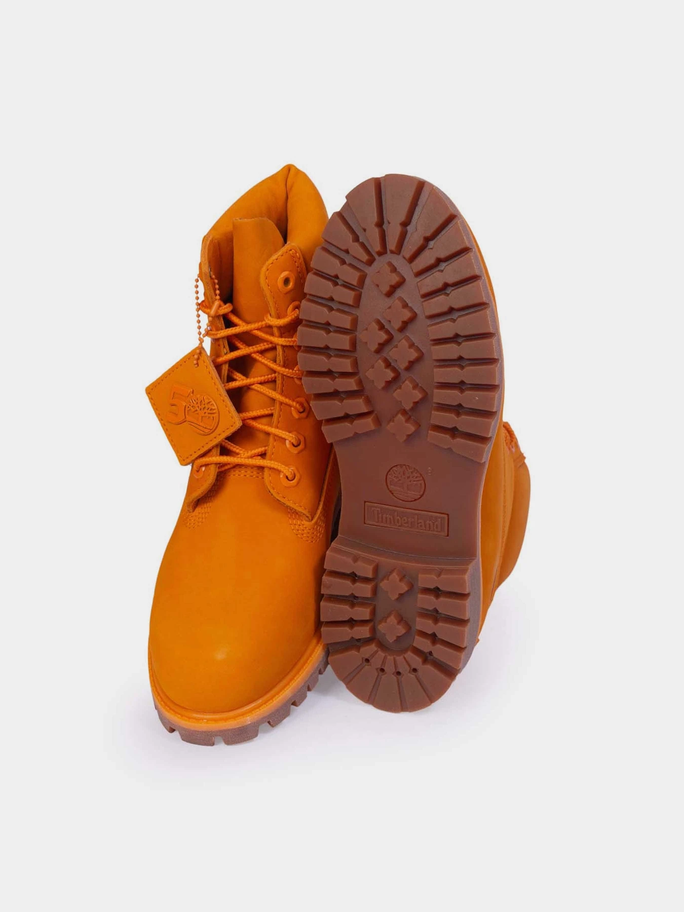 Черевики та чоботи Timberland Premium 6-Inch Waterproof модель TB0A5VJN804 Черевики та чоботи Timberland Premium 6-Inch Waterproof модель TB0A5VJN804 Фото