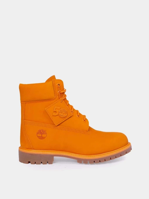 Ботинки и сапоги Timberland Premium 6-Inch Waterproof модель TB0A5VJN804 Фото