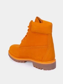 Черевики та чоботи Timberland Premium 6-Inch Waterproof модель TB0A5VJN804 Фото