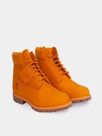 Черевики та чоботи Timberland Premium 6-Inch Waterproof модель TB0A5VJN804 Фото