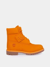 Ботинки и сапоги Timberland Premium 6-Inch Waterproof модель TB0A5VJN804 Фото