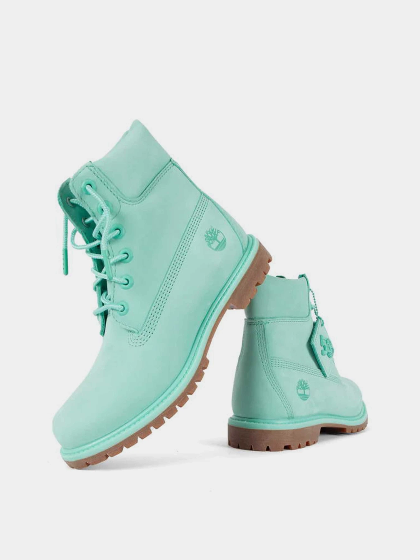 Ботинки и сапоги Timberland Premium 6-Inch Waterproof модель TB0A5VK9EB9 Ботинки и сапоги Timberland Premium 6-Inch Waterproof модель TB0A5VK9EB9 Фото