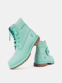 Ботинки и сапоги Timberland Premium 6-Inch Waterproof модель TB0A5VK9EB9 Фото