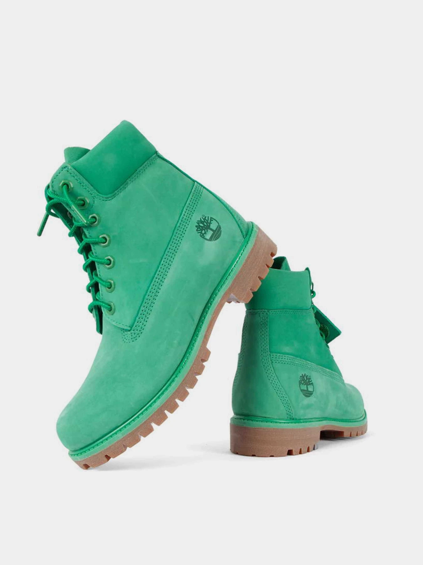 Черевики та чоботи Timberland Premium 6-Inch Waterproof модель TB0A5VMHJ30 Черевики та чоботи Timberland Premium 6-Inch Waterproof модель TB0A5VMHJ30 Фото