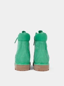 Черевики та чоботи Timberland Premium 6-Inch Waterproof модель TB0A5VMHJ30 Фото
