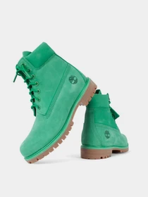 Черевики та чоботи Timberland Premium 6-Inch Waterproof модель TB0A5VMHJ30 Фото