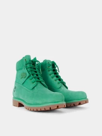 Черевики та чоботи Timberland Premium 6-Inch Waterproof модель TB0A5VMHJ30 Фото