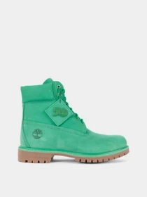 Ботинки и сапоги Timberland Premium 6-Inch Waterproof модель TB0A5VMHJ30 Фото