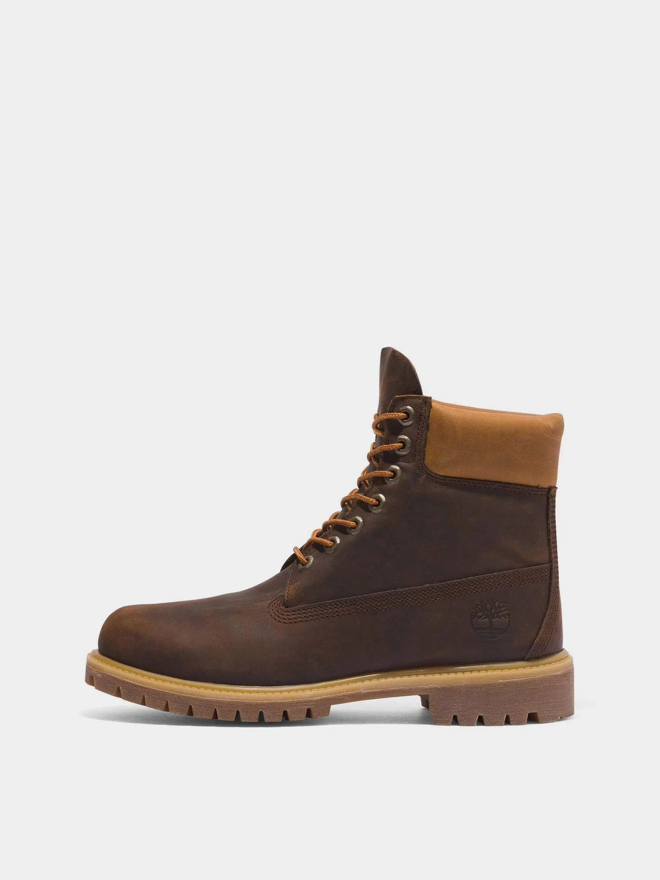 Ботинки и сапоги Timberland Premium 6-Inch Waterproof модель TB0A628D943 Ботинки и сапоги Timberland Premium 6-Inch Waterproof модель TB0A628D943 Фото
