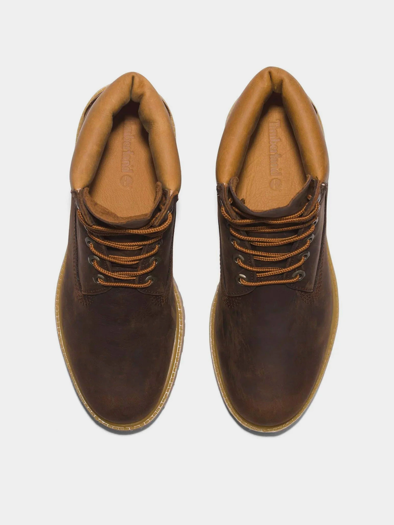 Ботинки и сапоги Timberland Premium 6-Inch Waterproof модель TB0A628D943 Ботинки и сапоги Timberland Premium 6-Inch Waterproof модель TB0A628D943 Фото