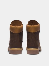 Ботинки и сапоги Timberland Premium 6-Inch Waterproof модель TB0A628D943 Фото