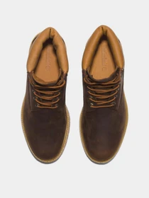 Ботинки и сапоги Timberland Premium 6-Inch Waterproof модель TB0A628D943 Фото