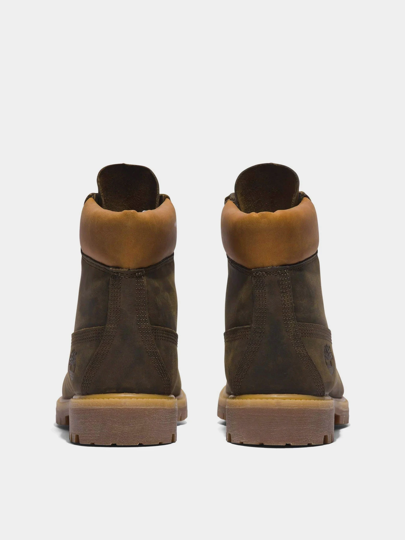 Черевики та чоботи Timberland Premium 6-Inch Waterproof модель TB0A6291327 Черевики та чоботи Timberland Premium 6-Inch Waterproof модель TB0A6291327 Фото