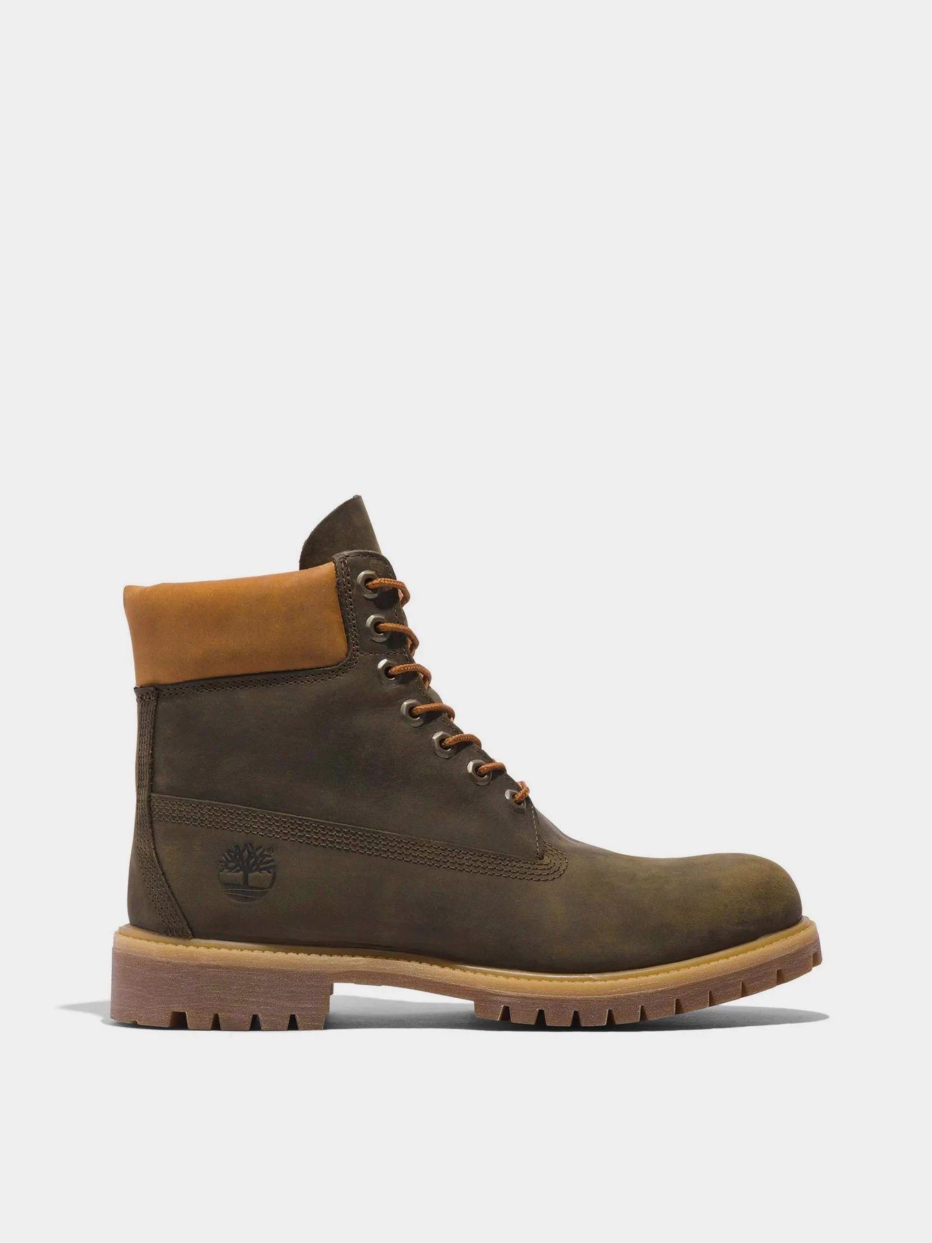 Черевики та чоботи Timberland Premium 6-Inch Waterproof модель TB0A6291327 Черевики та чоботи Timberland Premium 6-Inch Waterproof модель TB0A6291327 Фото