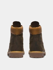 Черевики та чоботи Timberland Premium 6-Inch Waterproof модель TB0A6291327 Фото