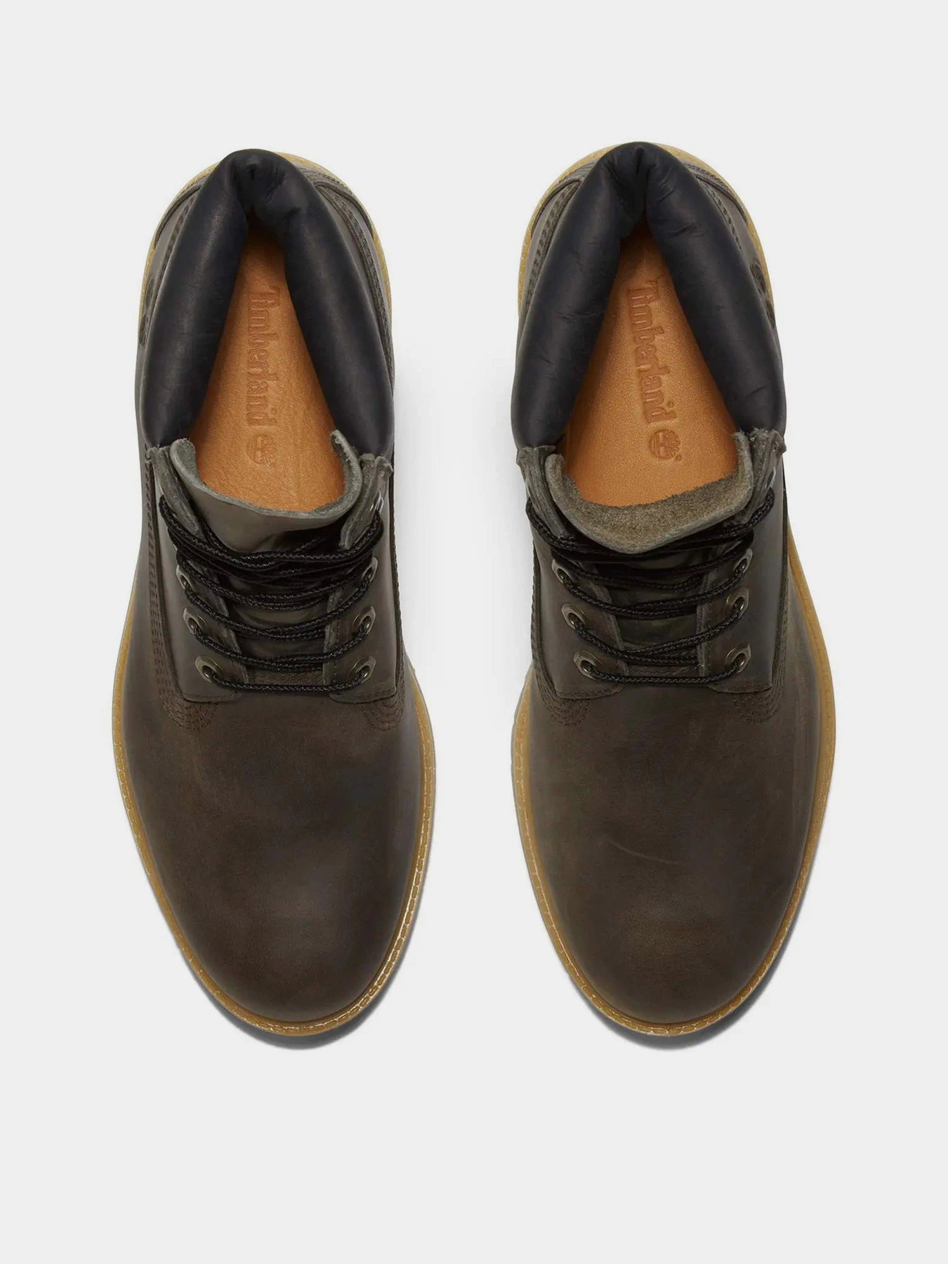 Ботинки и сапоги Timberland Premium 6-Inch Waterproof модель TB0A629N033 Ботинки и сапоги Timberland Premium 6-Inch Waterproof модель TB0A629N033 Фото