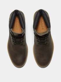 Ботинки и сапоги Timberland Premium 6-Inch Waterproof модель TB0A629N033 Фото