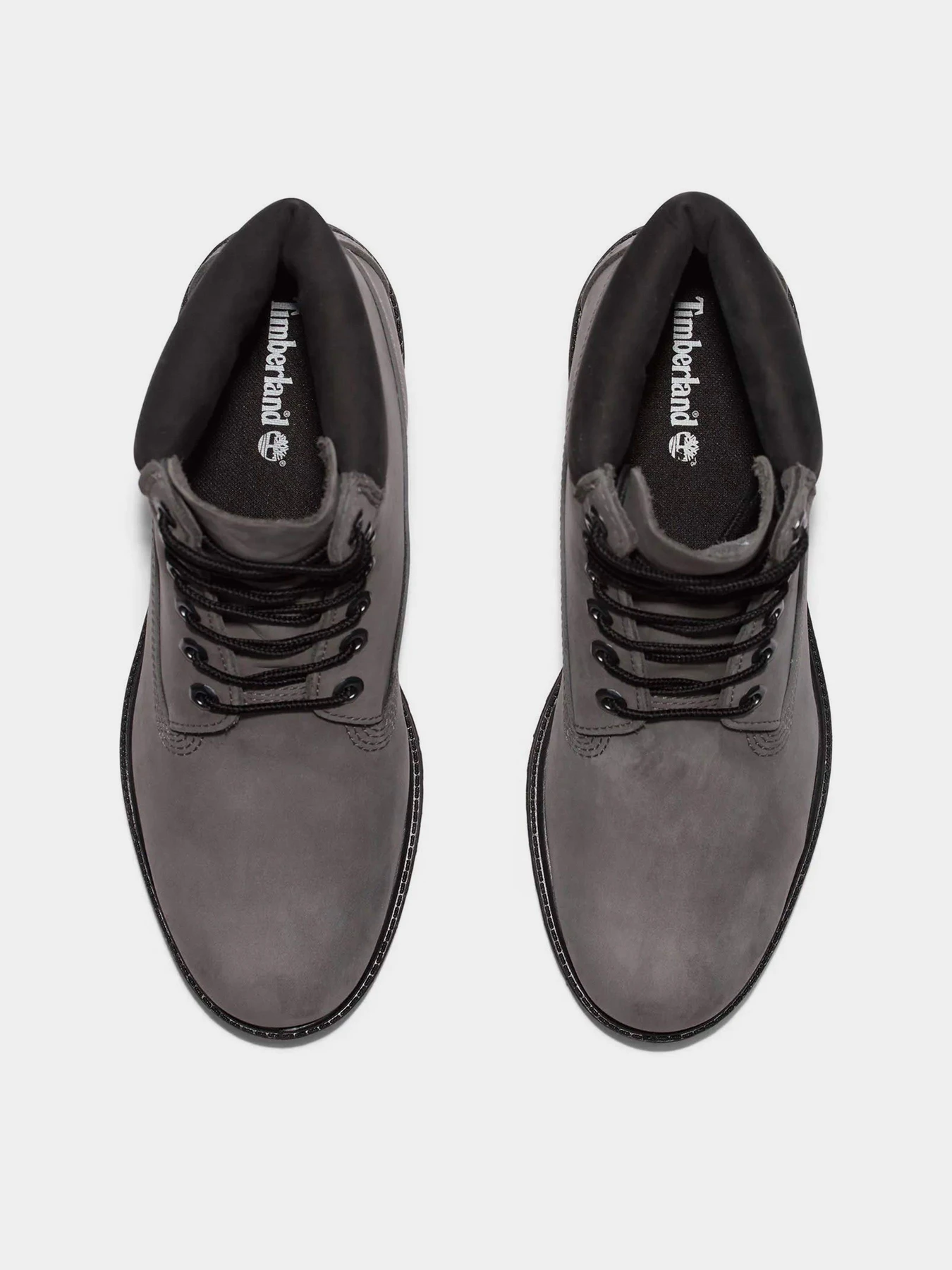 Черевики та чоботи Timberland Premium 6-Inch Waterproof модель TB0A62BH033 Фото