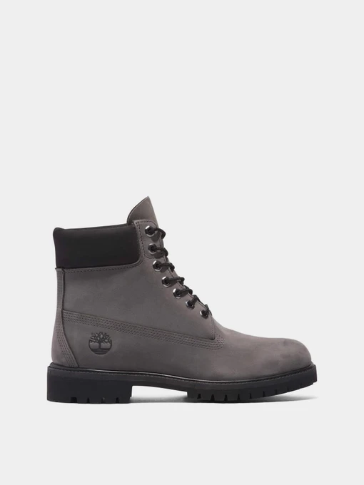 Ботинки и сапоги Timberland Premium 6-Inch Waterproof модель TB0A62BH033 Фото