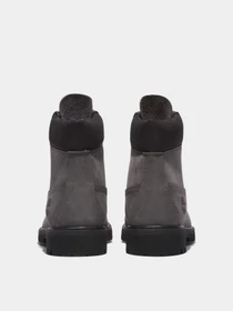 Черевики та чоботи Timberland Premium 6-Inch Waterproof модель TB0A62BH033 Фото