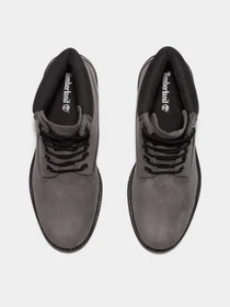 Черевики та чоботи Timberland Premium 6-Inch Waterproof модель TB0A62BH033 Фото