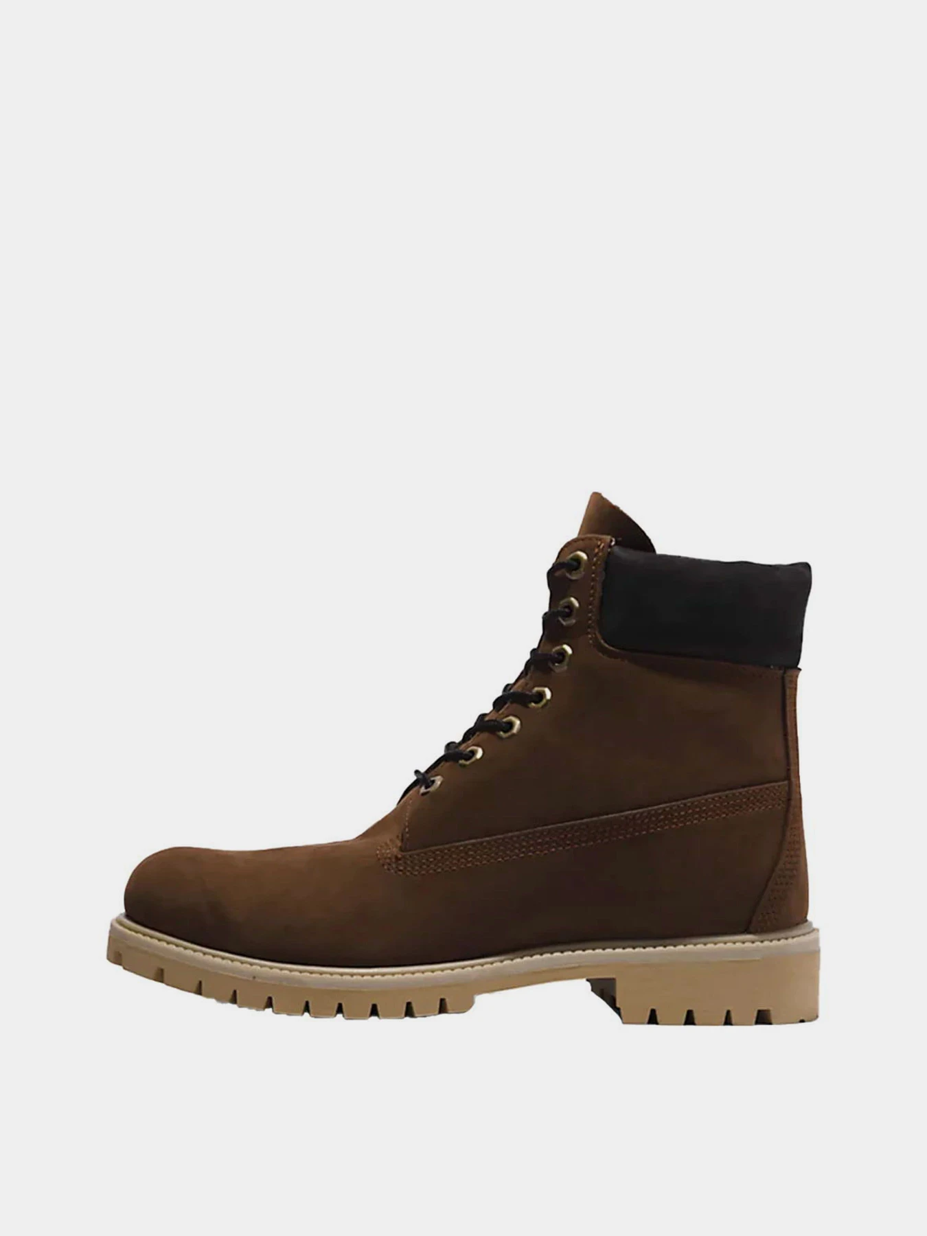Черевики та чоботи Timberland Premium 6 Inch модель TB0A62KN968 Черевики та чоботи Timberland Premium 6 Inch модель TB0A62KN968 Фото
