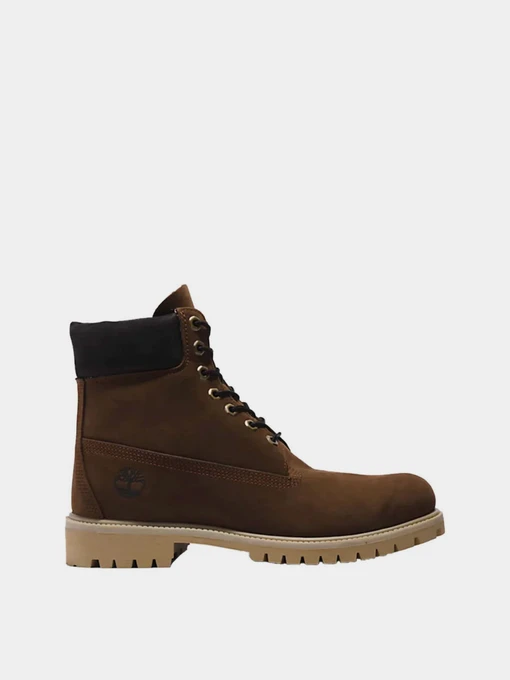 Ботинки и сапоги Timberland Premium 6 Inch модель TB0A62KN968 Фото