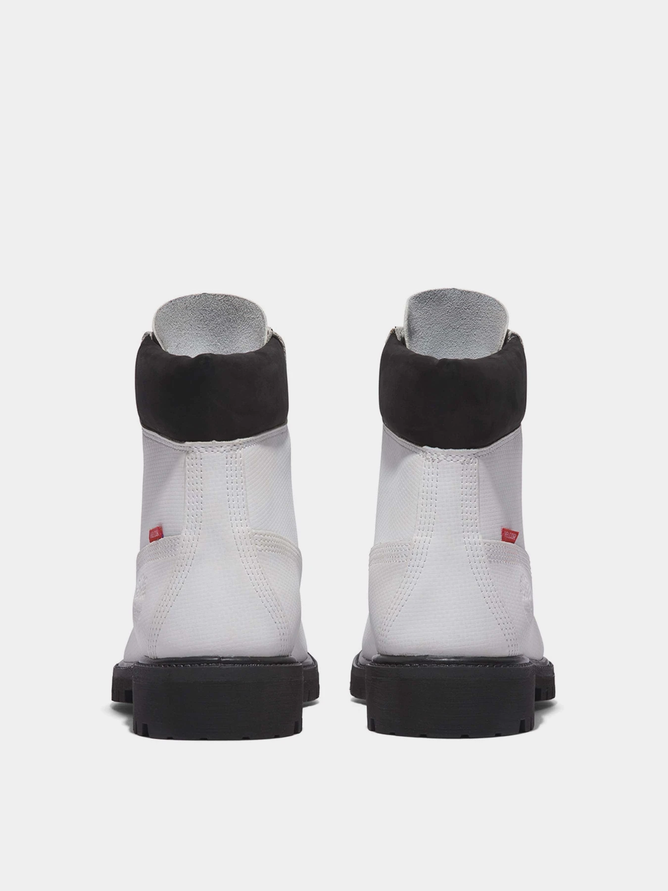 Черевики та чоботи Timberland Premium 6-Inch Waterproof модель TB0A6549100 Фото