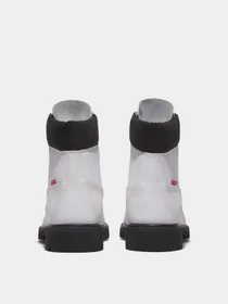 Черевики та чоботи Timberland Premium 6-Inch Waterproof модель TB0A6549100 Фото