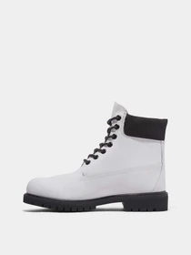 Черевики та чоботи Timberland Premium 6-Inch Waterproof модель TB0A6549100 Фото