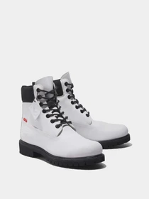 Черевики та чоботи Timberland Premium 6-Inch Waterproof модель TB0A6549100 Фото