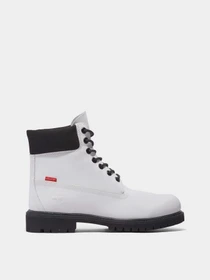 Черевики та чоботи Timberland Premium 6-Inch Waterproof модель TB0A6549100 Фото