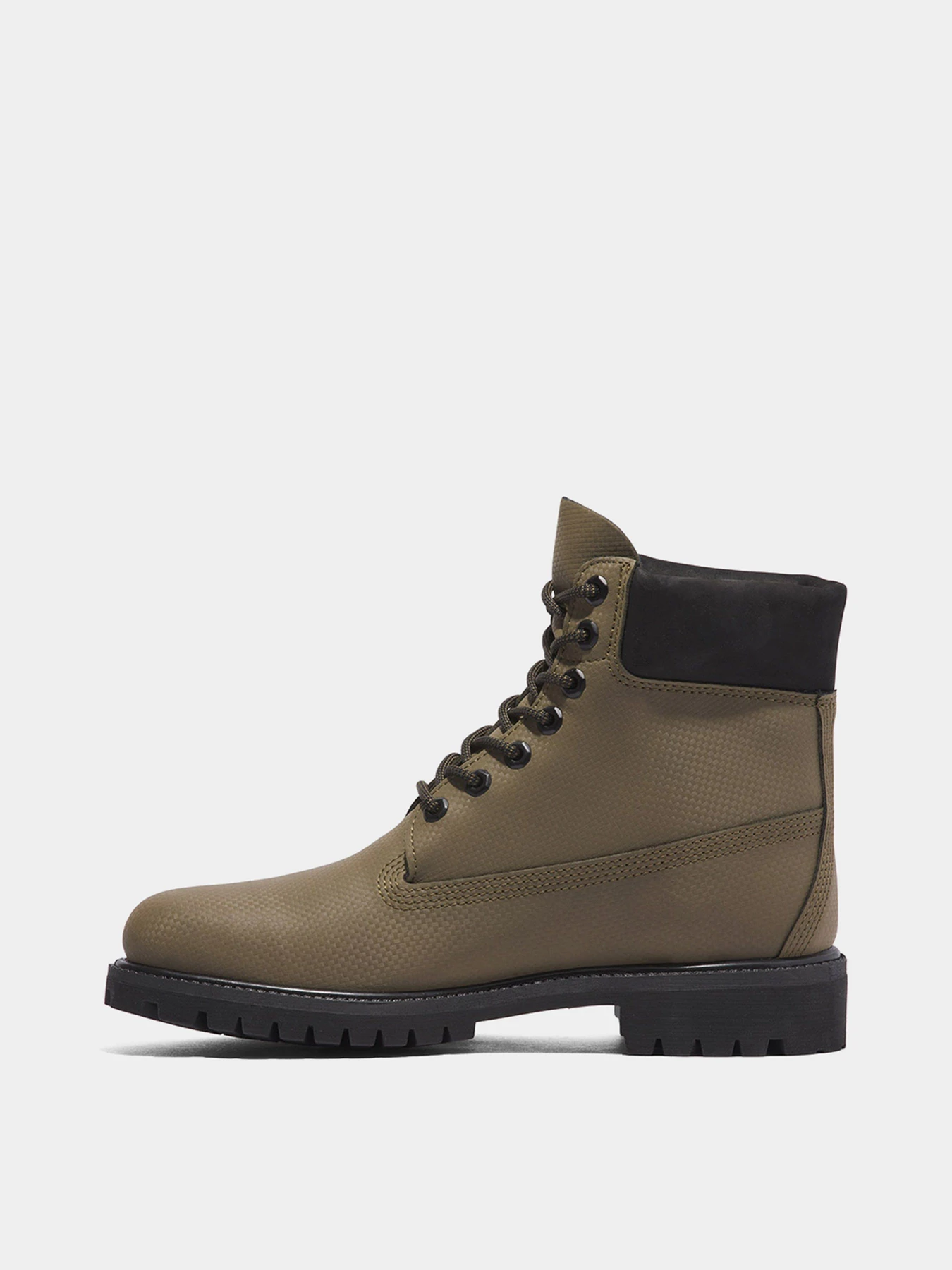 Черевики та чоботи Timberland Premium 6-Inch Waterproof модель TB0A654W327 Черевики та чоботи Timberland Premium 6-Inch Waterproof модель TB0A654W327 Фото