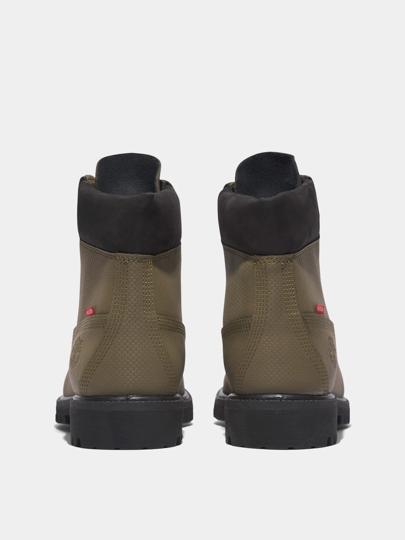 Черевики та чоботи Timberland Premium 6-Inch Waterproof модель TB0A654W327 Черевики та чоботи Timberland Premium 6-Inch Waterproof модель TB0A654W327 Фото