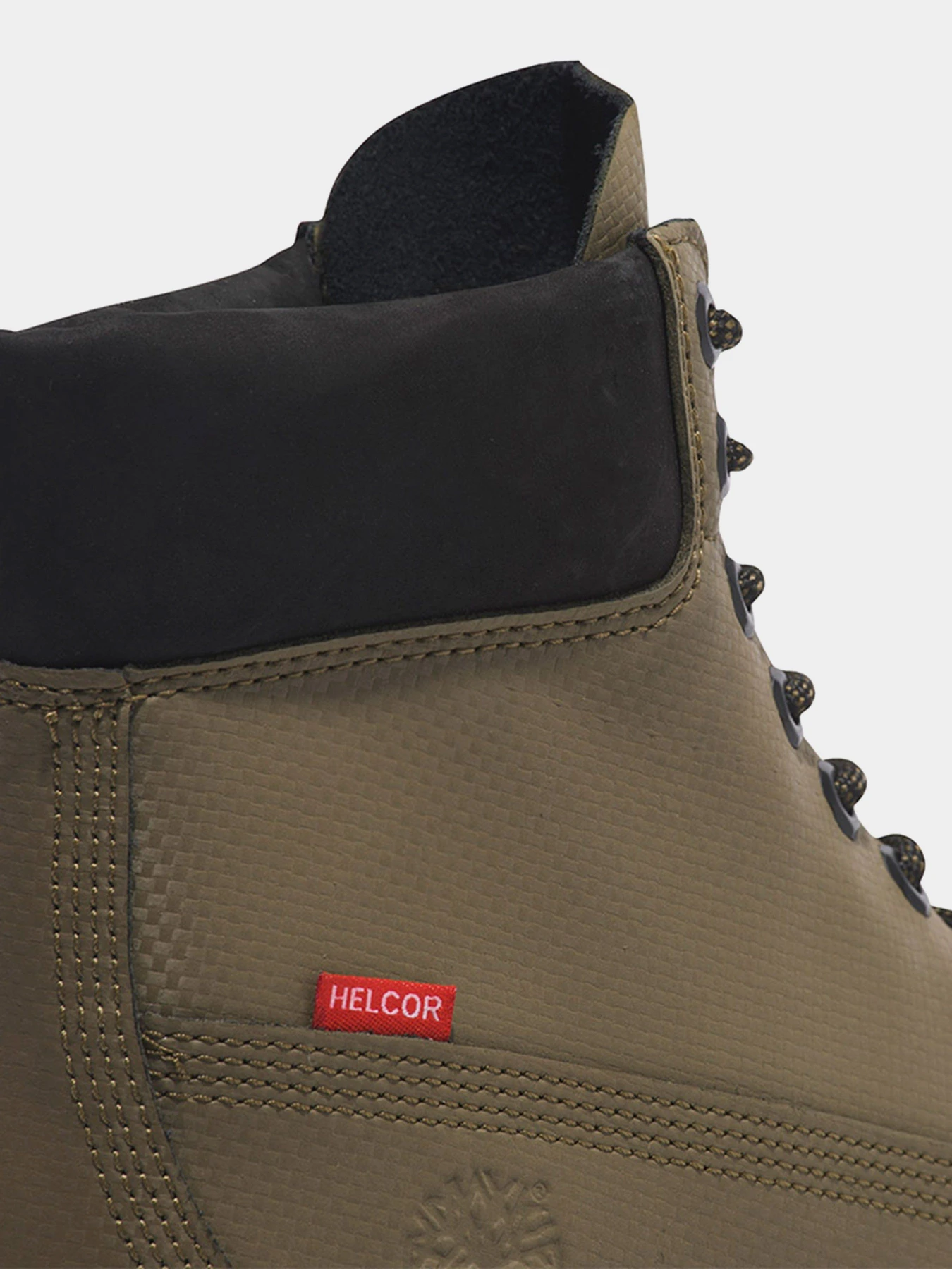 Черевики та чоботи Timberland Premium 6-Inch Waterproof модель TB0A654W327 Черевики та чоботи Timberland Premium 6-Inch Waterproof модель TB0A654W327 Фото